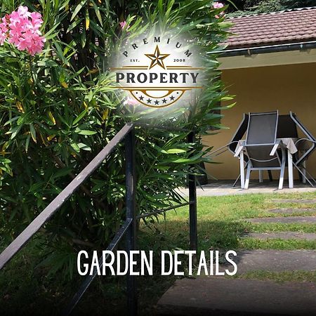 Magnificent Sunstone House, Private Parking, Bbq Area, Kids Toys, Near Como Lake I Villa Dei Leoni Morbio Inferiore Екстер'єр фото