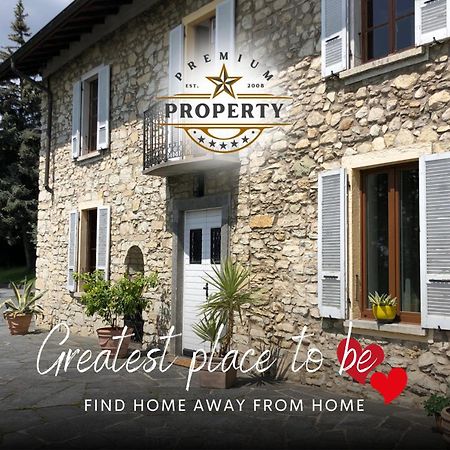 Magnificent Sunstone House, Private Parking, Bbq Area, Kids Toys, Near Como Lake I Villa Dei Leoni Morbio Inferiore Екстер'єр фото