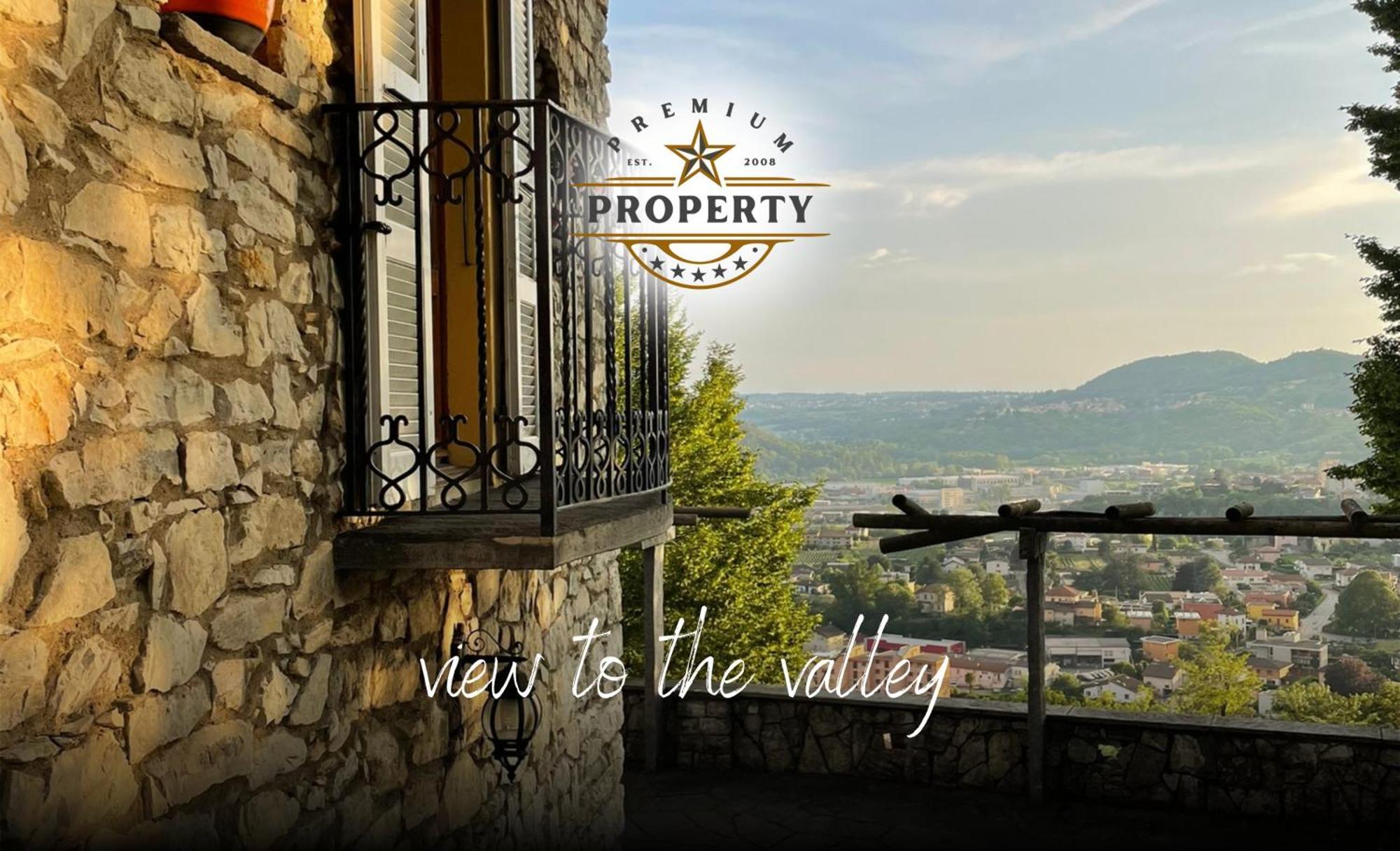 Magnificent Sunstone House, Private Parking, Bbq Area, Kids Toys, Near Como Lake I Villa Dei Leoni Morbio Inferiore Екстер'єр фото